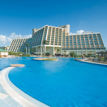 Image of Blau Hotel