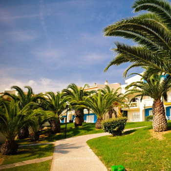 Image of Blau Punta Reina Resort