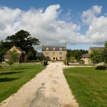 Image of Wellacres House