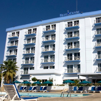 Image of Blue Crane Hotel Apartments