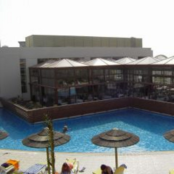 Image of Blue Lagoon Resort Hotel