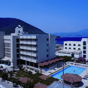 Image of Blue Rainbow Hotel