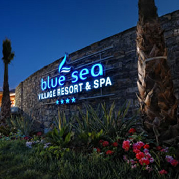 Image of Blue Sea Resort & Spa Hotel