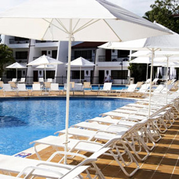 Image of BlueBay Villas Doradas Resort