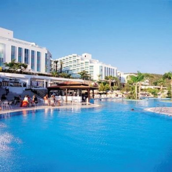 Image of Bodrum Holiday Resort & Spa