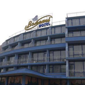 Image of Bohemi Hotel