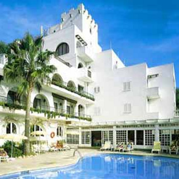 Image of Bon Sol Resort & Spa Hotel