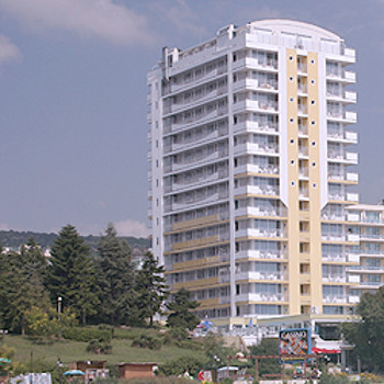 Image of Bonita Hotel
