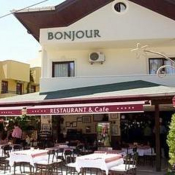 Image of Bonjour Boutique Hotel