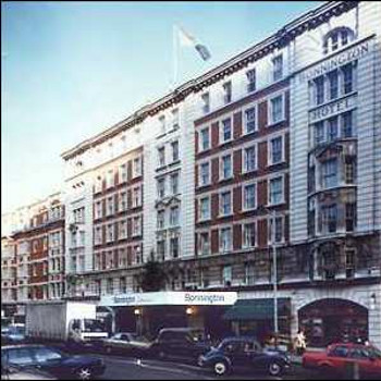Image of Bonnington Hotel