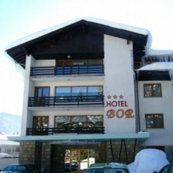 Image of Bor Hotel