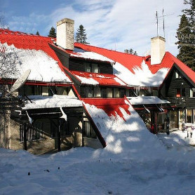 Image of Borovets