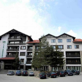 Image of Borovets