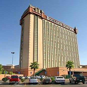 Image of Boulder Station Hotel & Casino