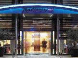 Image of Raddison Blu Hotel Paris