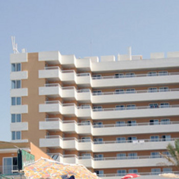 Image of Brasilia Playa Hotel