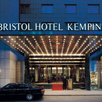Image of Bristol Kempinski Hotel
