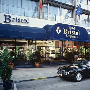 Image of Bristol Stephanie Hotel
