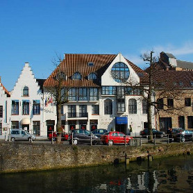 Image of Bruges