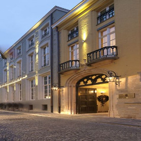 Image of Belgium
