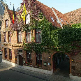 Image of Bruges