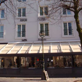 Image of Belgium