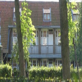 Image of Bruges
