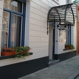 Image of Bruges