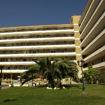Image of Buensol Apartments