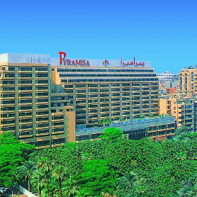Image of Cairo