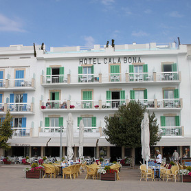 Image of Cala Bona Hotel