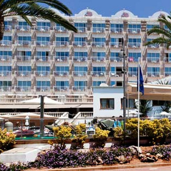 Image of Cala Galdana Hotel & D Aljandar Villas