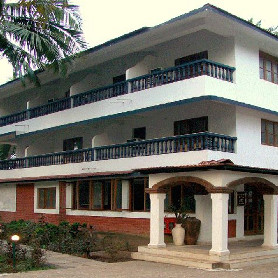 Image of Calangute