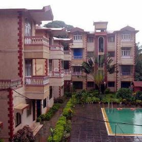 Image of Calangute