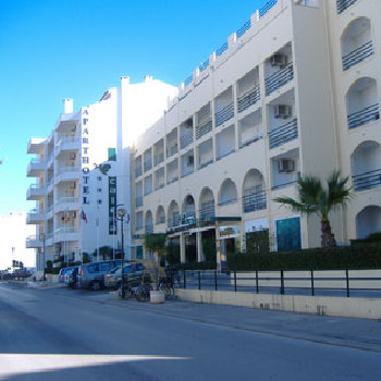 Image of Calema Aparthotel