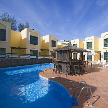 Image of Caleta Playa Apartments