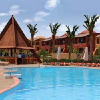 Image of Calimera Habiba Beach Resort