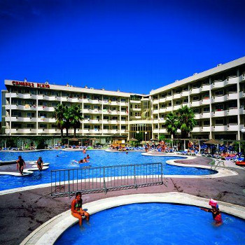 Image of Cambrils Playa Hotel