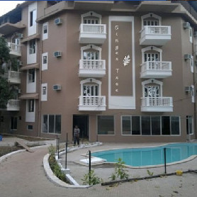 Image of Candolim