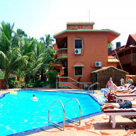 Image of Candolim