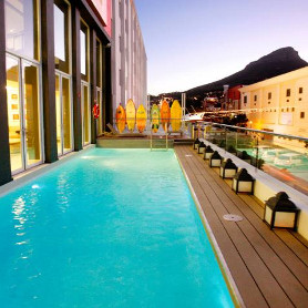 Image of Cape Town