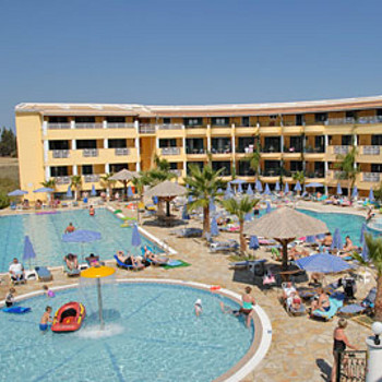 Image of Caretta Beach Hotel & Apartments