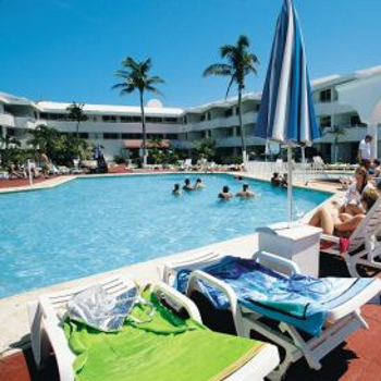 Image of Caribbean Princess Resort Hotel