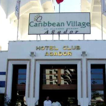 Image of Caribbean Village Agador Hotel