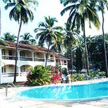 Image of Carina Beach Resort Hotel