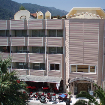 Image of Cartier Hotel