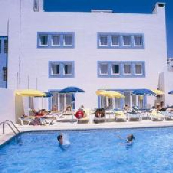 Image of Carvoeiro Sol Hotel