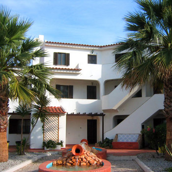 Image of Casa Areias Apartments