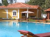 Image of Casa de Goa Hotel