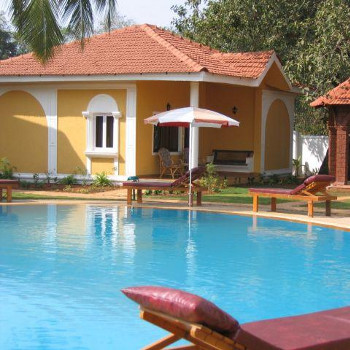 Image of Casa de Goa Hotel
